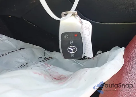 2021 Mercedes-Benz Glc 300 Suv from USA, damaged, VIN W1N0G8DB2MV318841